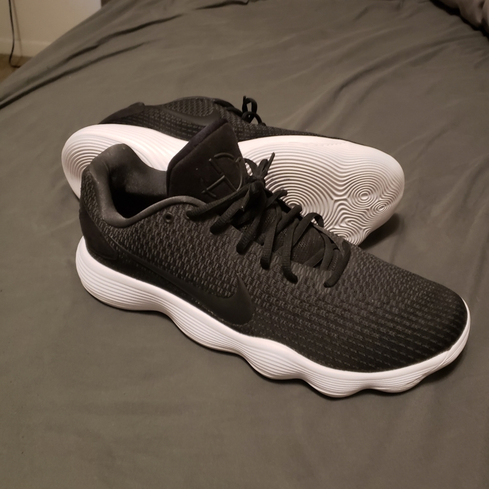 Nike hyperdunk